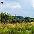 BEGEGNUNGSSTÄTTE - IRGENDWO IM SCHÖNEN BRANDENBURGER LAND 