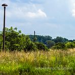 BEGEGNUNGSSTÄTTE - IRGENDWO IM SCHÖNEN BRANDENBURGER LAND 