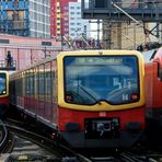 BEGEGNUNGSSTÄTTE STADTBAHN OSTSEITE ALEX