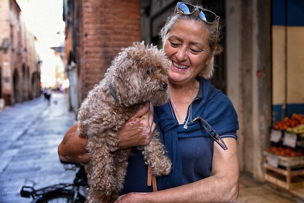Begegungen in Ferrara