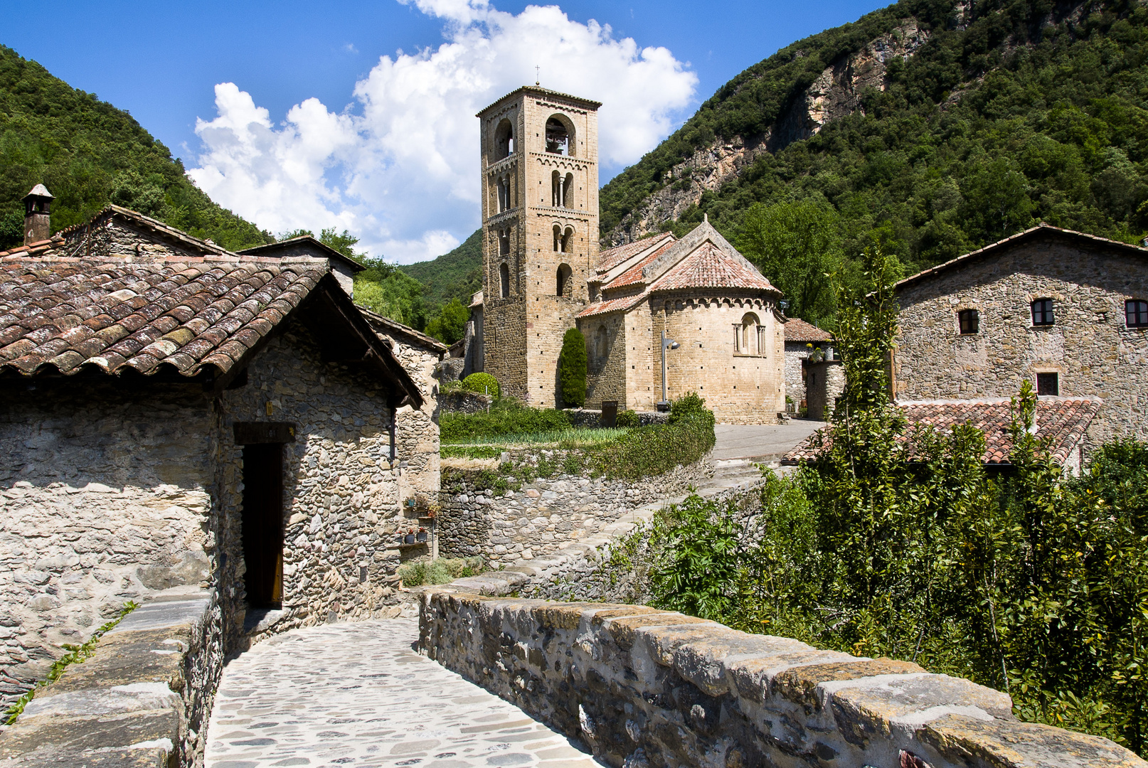 Beget