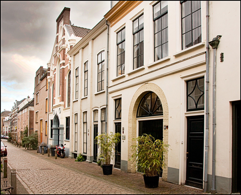 Begijnenstraat, Nijmegen