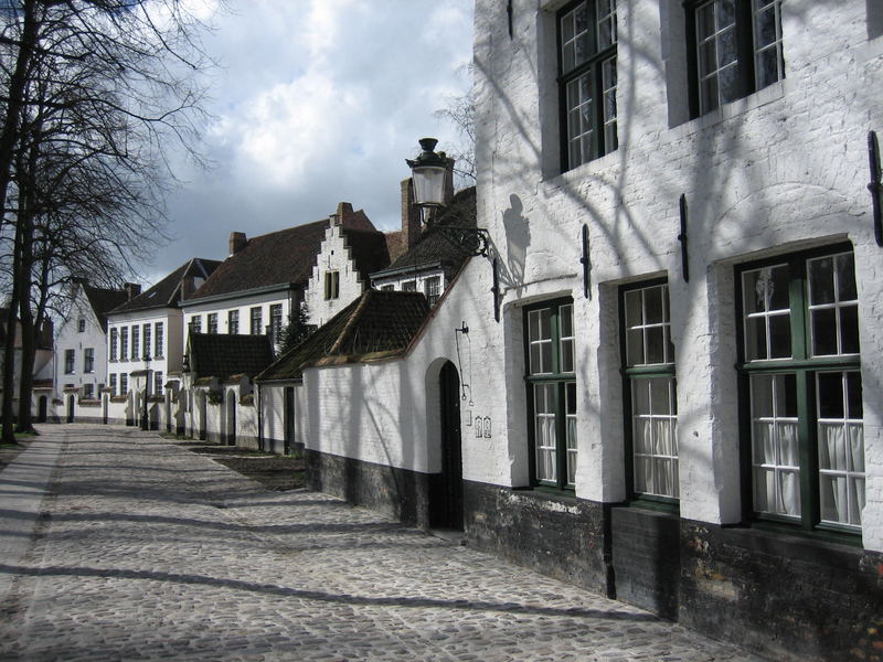 Begijnhof