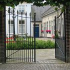 Begijnhof in Doesburg (NL)