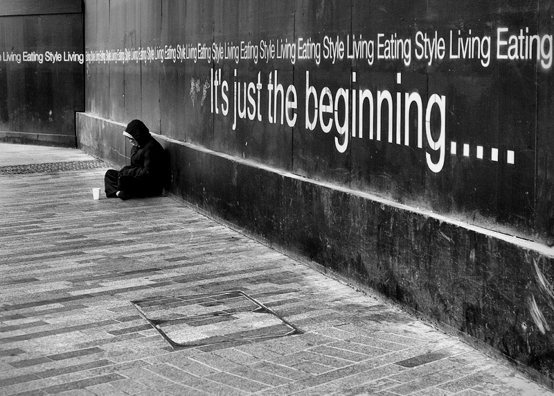 Beginning