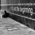 Beginning