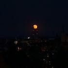 Begleiter der Nacht (1) - Supermond 27.04.2021