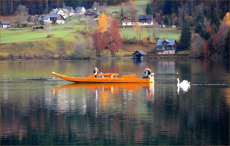 Begleitschutz