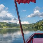 Begnas Lake