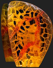 begrenzte gewebestrukten...