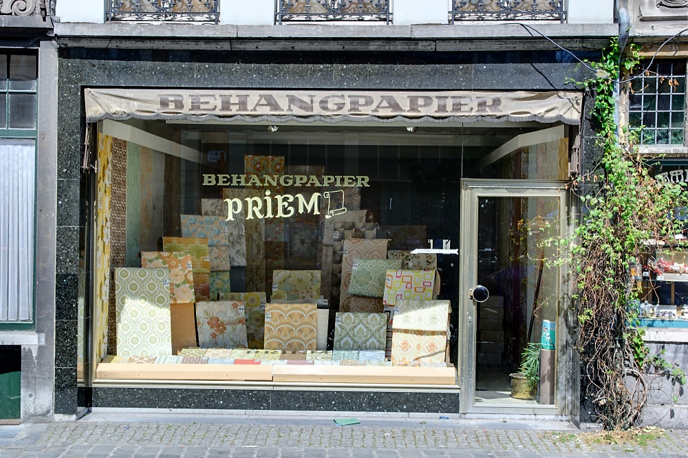 Behangpapier