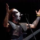 Behemoth @ Metalcamp 2008