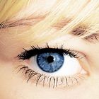 behind blue eyes