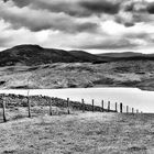 Behind Secret Tracks   ...   Durness   ©D5328_BW-F5_PS++_3#1