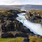 Behind the Godafoss I