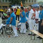 Behinderten-WM im Schießsport (SUHL) 2014 - 2