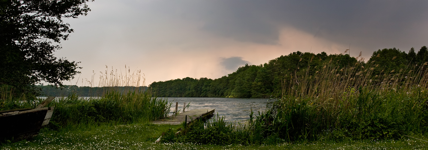 Behlersee/ Timmdorf