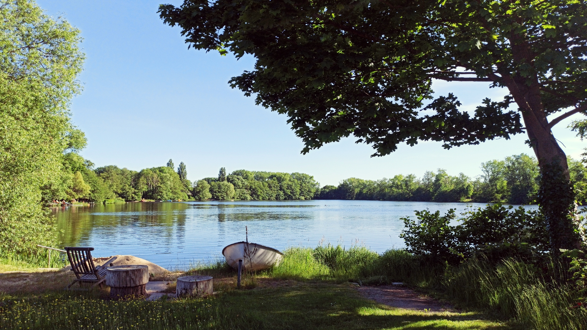 Behlingsee