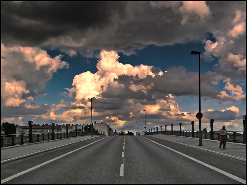 Behmstraßenbrücke