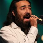 Behnam Moghaddam live bei Rahlstedt rockt