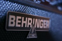 Behringer