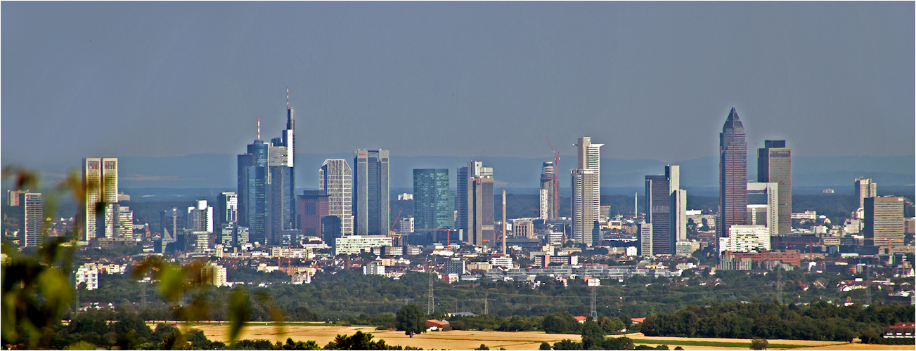 Bei +36°C der heisseste Tag 2016