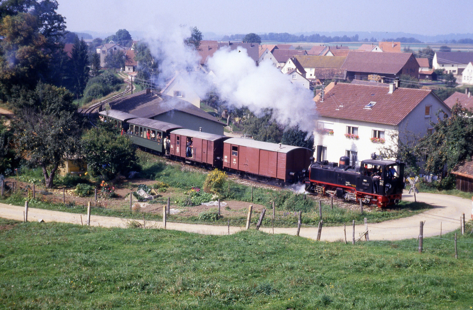 bei Äpfingen