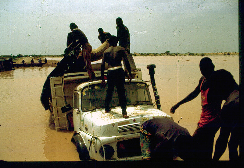 Bei Agadez