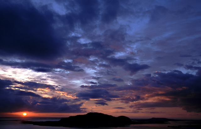 Bei Alesund