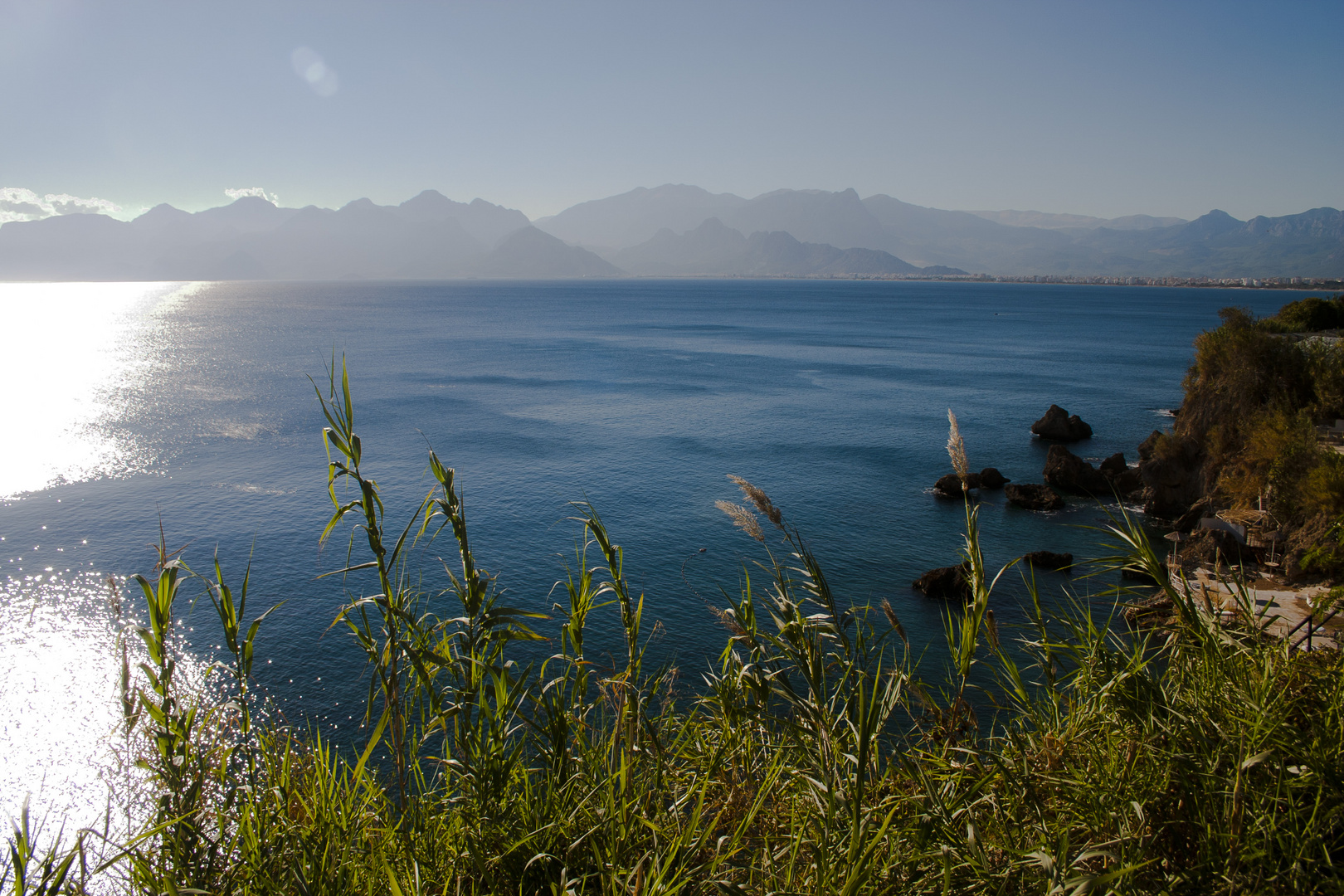 bei Antalya