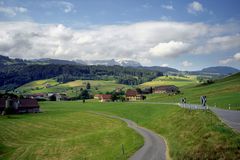 Bei Appenzell