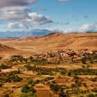 Bei Aït-Ben-Haddou