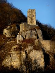 *"Bei Bichishausen im Lautertal 20"