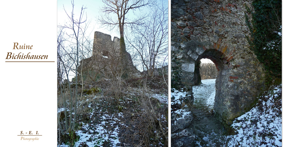 "Bei Bichishausen im Lautertal 4"