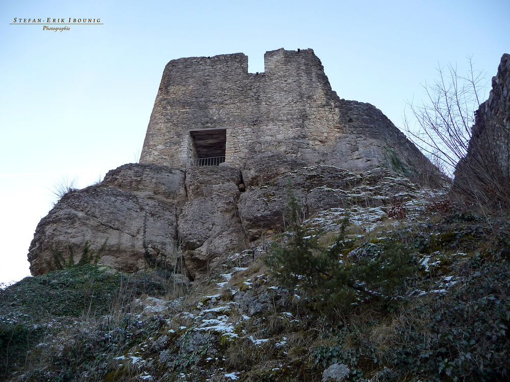 "Bei Bichishausen im Lautertal 5"