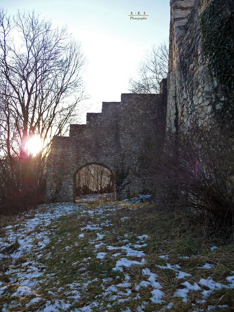 "Bei Bichishausen im Lautertal 6"