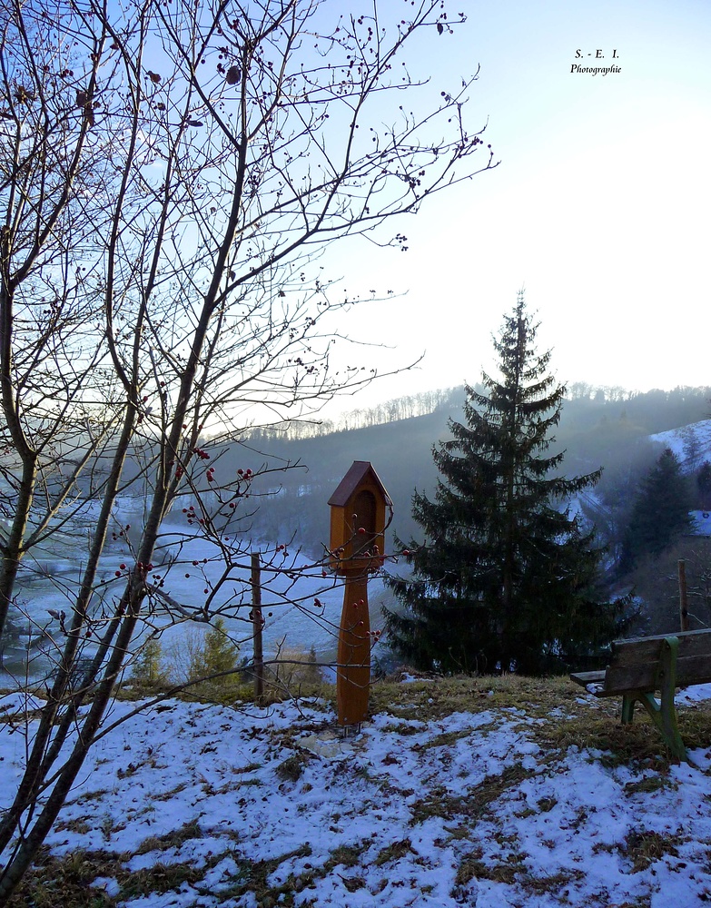 "Bei Bichishausen im Lautertal 8"