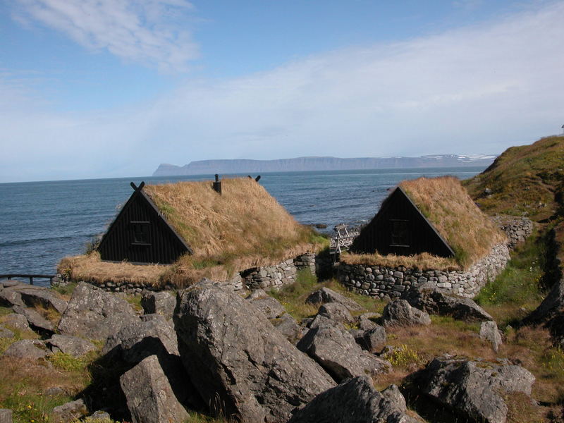 Bei Bolungarvik