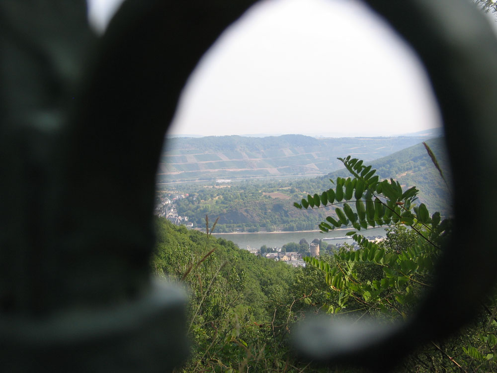 Bei Boppard