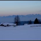 bei Buchenberg 1 - Kempten - Allgäu