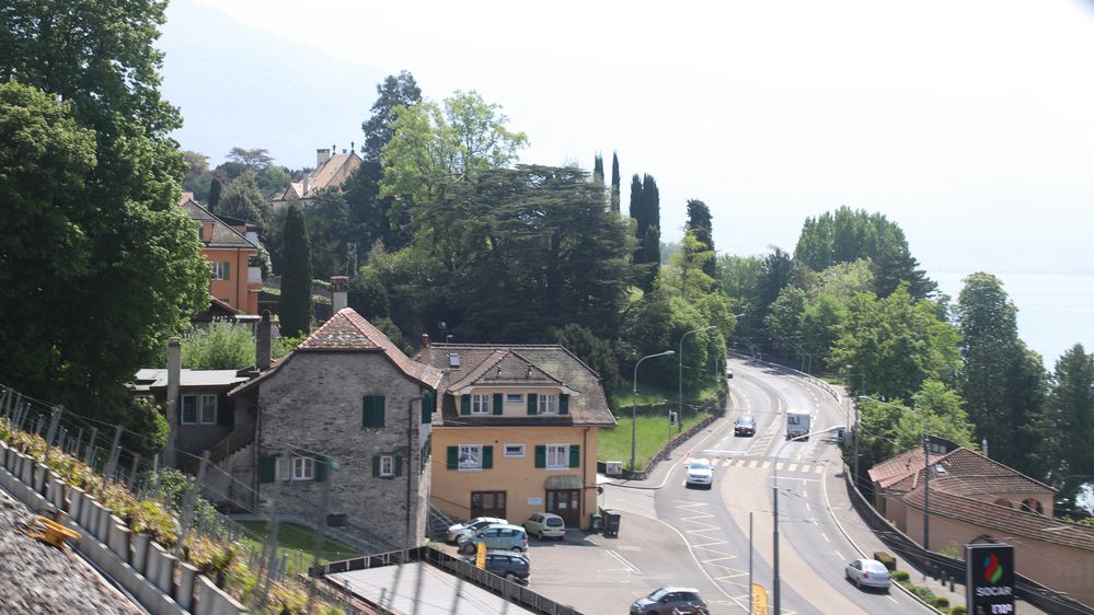 Bei Burier Foto & Bild europe, schweiz & liechtenstein, kt. waadt