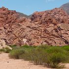 Bei Cafayate.