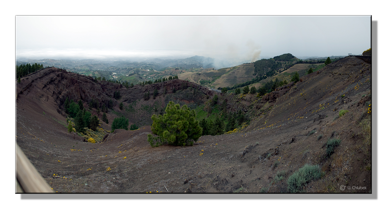 bei caldera pinos