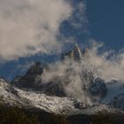 Bei Chamonix 1