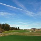 "Bei Dächingen auf dem Weg ins schöne Lautertal dem Tal der vielen Burgen 1"