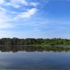 Bei dem schönen See hätte ...