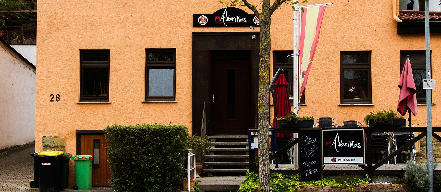 Spanier Waiblingen Spanier Waiblingen