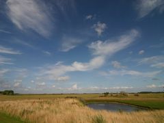 Bei Den Burg auf Texel