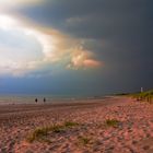 Bei den Dünen- Ostsee anno 2o12-Graal Müritz