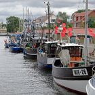 Bei den Fischern von Greifswald